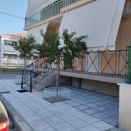 Panos House - High Luxury Apartment Трикала Екстер'єр фото