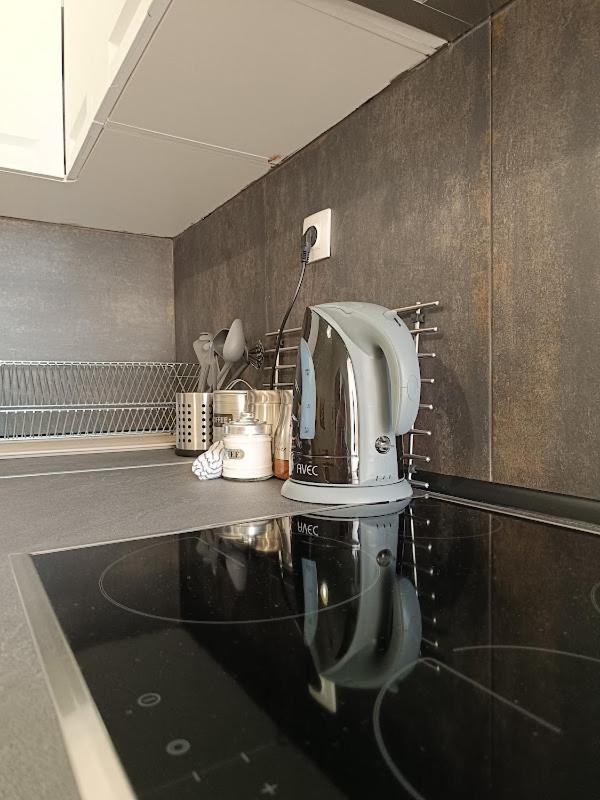 Panos House - High Luxury Apartment Трикала Екстер'єр фото