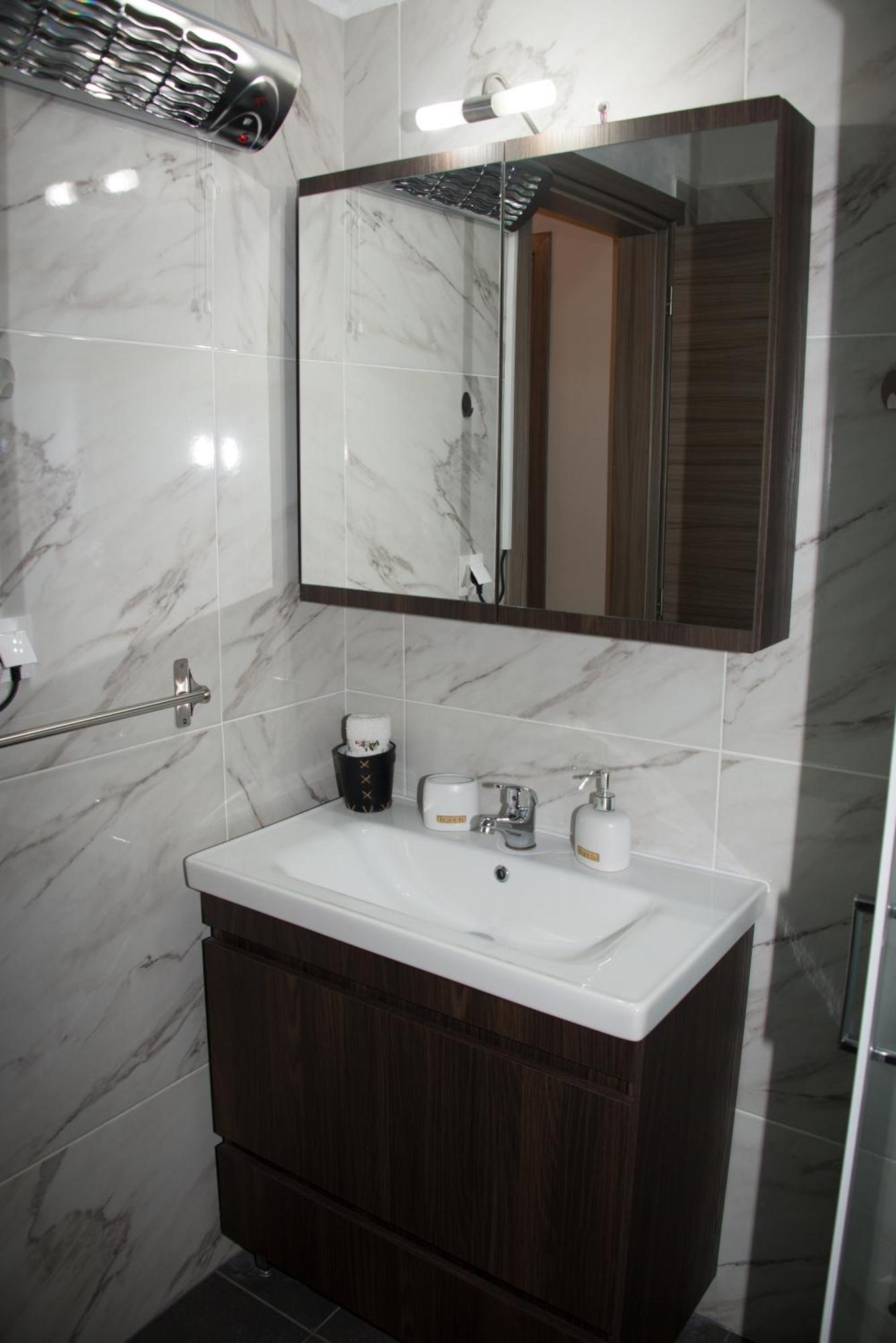 Panos House - High Luxury Apartment Трикала Екстер'єр фото