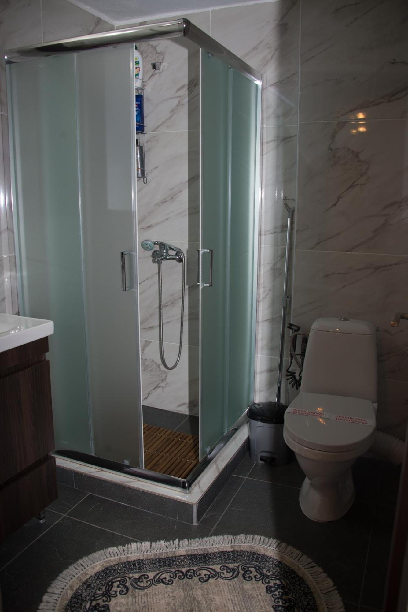 Panos House - High Luxury Apartment Трикала Екстер'єр фото