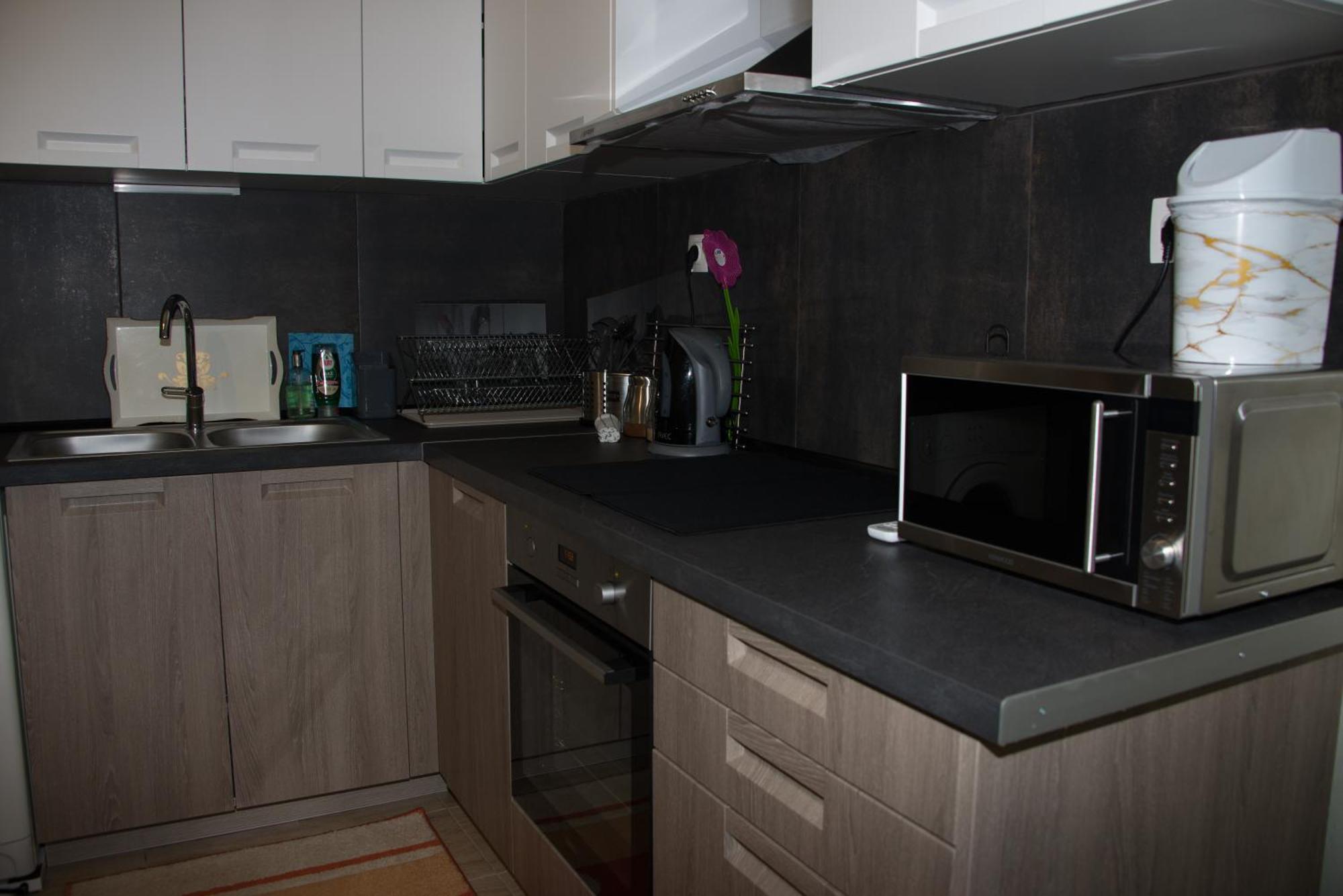 Panos House - High Luxury Apartment Трикала Екстер'єр фото