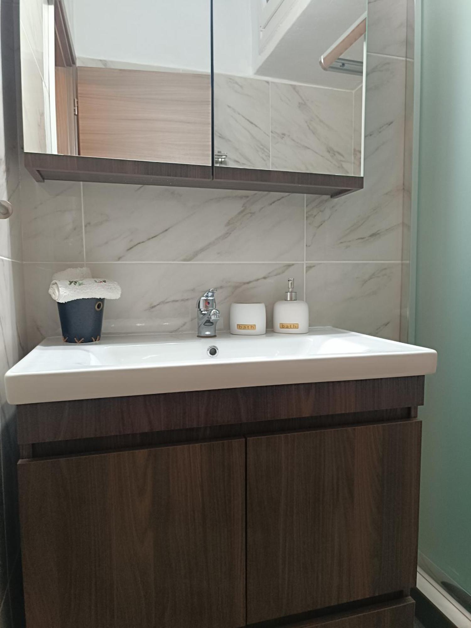 Panos House - High Luxury Apartment Трикала Екстер'єр фото